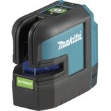 Makita Križnolinijski laser Raspon (maks.): 35 m | Eponuda.ba
