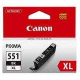 Canon CLI-551BK XL ketridž | Eponuda.com
