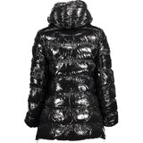 U.S. Polo Assn. US BLACK WOMEN&#39;S POLO JACKET | shoptok.hr