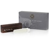 Rituals Private Collection Luxury Car Air Freshener Velvet Oudh darovni set držač + punjenje 2 x 3 g Cijene
