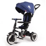 Qplay tricikl Rito Eva, 5/1 Plavi | ePonuda.com