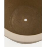Kave Home Navlake za tegle u kompletu 2 kom od cementa &amp;oslash; 45 cm Tival &amp;ndash; Slike