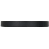  LED plafonsko svetlo MAQ LED/18W/230V 3000/4000/6500K IP40 crna | Eponuda.com