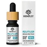  CBD ulje 10% 10 ml | shoptok.hr