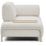 Kave Home Bež sofa od šenila 200 cm Compo – | shoptok.hr