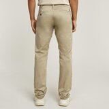 G-star Raw Mosa Straight Chino pantalone | Eponuda.com