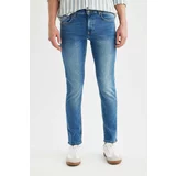 Defacto Carlo Skinny Fit Normal Waist Jeans