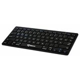 S Box Tipkovnica bluetooth 3.0 BT-05 črna BT-05 Cene