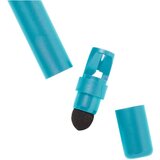 3INA The 24H Automatic Eye Pencil dolgoobstojni svinčnik za oči odtenek 822 - Turquoise 0,35 g | Shoptok.si