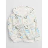 GAP Kids sweatshirt with logo - Boys Cijene
