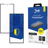 3mk FLEXIBLEGLASS MAX KALJENO STEKLO ZA SAMSUNG GALAXY S24 ULTRA, (21977667) | Shoptok.si