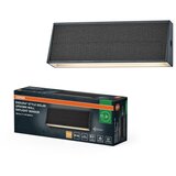 Osram LED solarno zidno svetlo ENDURA STYLE LED/7,1W/4,2V 2000 mAh IP44 antracit | Eponuda.com