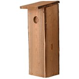 Esschert Design Lesena ptičja hišica – | Shoptok.si