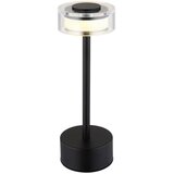 Globo namizna svetilka za polnjenje shira 8/23,5 cm | Shoptok.si