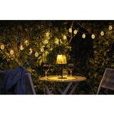 House Nordic LED svetlobna veriga število žarnic 10 ks na baterije dolžina 180 cm Carlisle – | Shoptok.si