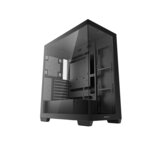 DeepCool CG580 Midi Tower Črna Cene