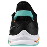 Mizuno X1GA235012 Crna | shoptok.hr
