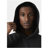 Helly Hansen Core Graphic Sweat Crna | shoptok.hr