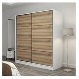 Hanah home Ormar Kale-7151, 220x210x52 cm, Antracit | Eponuda.ba