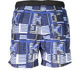 KARL LAGERFELD BEACHWEAR SWIMSUIT BOTTOM MEN BLUE | ePonuda.com
