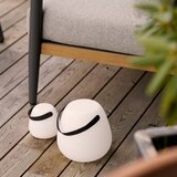 House Nordic LED prenosljiva zunanja svetilka na USB ø 20,5 cm Derry – | Shoptok.si