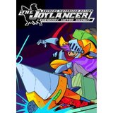 the joylancer: legendary motor knight (pc) steam key global  the joylancer: legendary motor knight (pc) steam key global Slike
