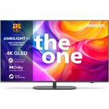 Philips the one 55PUS9010 qled ambilight tv smart tv sprejemnik Cene