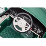  Licencirani auto na akumulator Bentley Mulsanne - zeleni | Eponuda.com