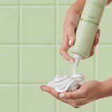 DESERVED Whipped Shower Foam Ginger Citrus Shot pena za prhanje za telo 250 ml | Shoptok.si