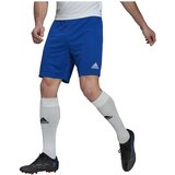 Adidas Športne hlače 'Entrada 22' modra / bela | Shoptok.si