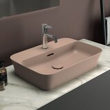 Ideal Standard Svijetlo ružičasti keramički umivaonik 55x38 cm Ipalyss – | shoptok.hr