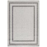 Novel Ravno Tkana Preproga Aruba, Krem, 160x230cm Cene