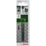 Bosch Burgija za metal HSS-R, DIN 338 2609255004 | Eponuda.com