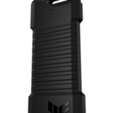Asus TUF Gaming A1 enclosureUSB-C 3.2 Gen 2x1dual M.2 NVMeand SATA;IP68,PS5 and Xbox support | Eponuda.ba