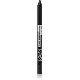 Sleek Lifeproof Kohl Eyeliner svinčnik za oči odtenek Blackmail 1,2 g