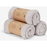  Tindra čaršav frotir 160x200x30 siva ( 1445742 ) | ePonuda.com