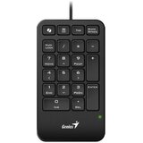 Genius NumPad 125,USB-C numerička tastatura | Eponuda.com