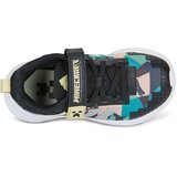 Adidas Boys Minecraft Fortarun El C, KK4631, Crne | Eponuda.ba