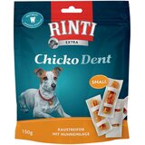 Rinti Chicko Dent piščanec Small - Varčno pakiranje: 2 x 150 g Cijene