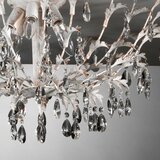 Lesnina XXXL STROPNA SVETILKA 65/38 cm | Shoptok.si