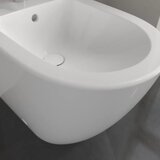 Villeroy Boch 54010001 Subway 2.0 37,5 x 56 cm stoječi bide | Shoptok.si