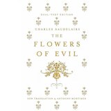 Macmillan Distribution Charles Baudelaire - The Flowers Of Evil Cene