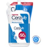 CeraVe Hidratantni losion + Refill (50% na refill) | Eponuda.ba