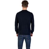 EAX Puloverji PULLOVER XM001560 AF11982 Modra | Shoptok.si