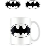 Batman DC Comics Logo šalica | shoptok.hr