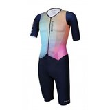 Doltcini pro kombinezon za triatlon - pozza multicolour,3xl ( 1697-3xl ) u