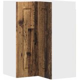  Ploča za perilicu posuđa Kalmar Staro drvo 57 x 57 x 80 cm | shoptok.hr