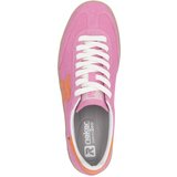 Rieker Nizke superge 'W2200' mandarina / eozin / bela | Shoptok.si