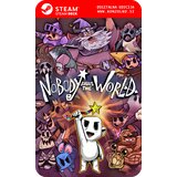  Nobody Saves the World - Steam koda brez škatlice (WINDOWS PC | STEAM DECK) | Shoptok.si