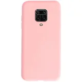 xiaomi redmi note 8/Redmi note 8 2021 * futrola utc ultra tanki color silicone rose (129)